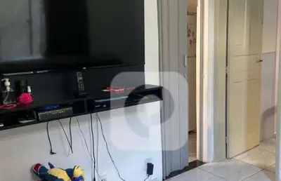 Apartamento quarto e sala em santa financiamento ,à vista, carta de credito.