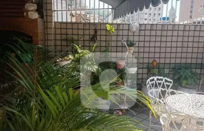 Casa com 3 quartos à venda na Rua Teodoro da Silva, Vila Isabel, Rio de Janeiro