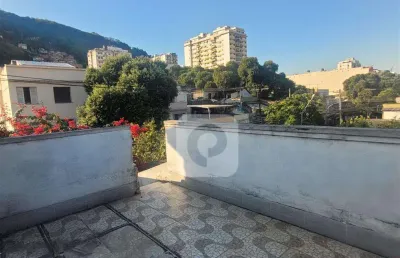 Casa com 2 quartos à venda na Rua Torres Homem, Vila Isabel, Rio de Janeiro