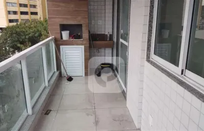 Apartamento com 2 quartos à venda na Rua Visconde de Asseca, Taquara, Rio de Janeiro