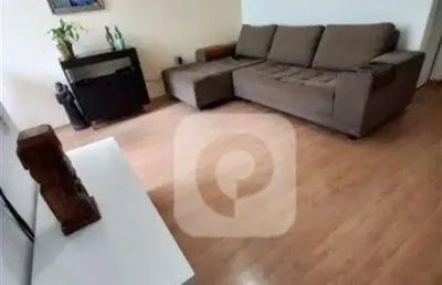 Apartamento com 2 quartos à venda na Rua da Passagem, Botafogo, Rio de Janeiro