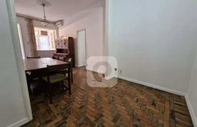 Apartamento com 3 quartos à venda na Rua do Bispo, Rio Comprido, Rio de Janeiro