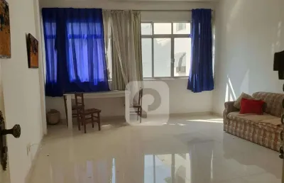 Apartamento com 1 quarto à venda na Rua Carlos de Vasconcelos, Tijuca, Rio de Janeiro