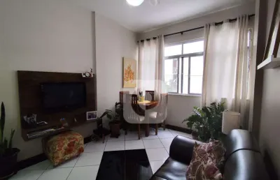 Apartamento de 3 quartos junto ao verdun, pronto para morar!