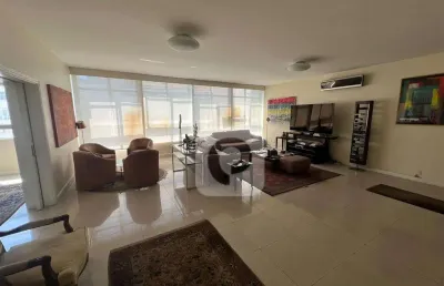 Apartamento de  283,00m na bulhões de carvalho/copacabana