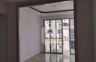 Apartamento com 2 quartos à venda na Rua Aristides Lobo, Rio Comprido, Rio de Janeiro