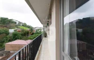 Apartamento moderno e completo no andaraí, rio de janeiro!