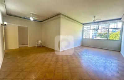 Descubra seu novo lar na tijuca! apartamento amplo e aconchegante