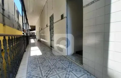 Apartamento com 6 quartos à venda na Rua General Canabarro, Maracanã, Rio de Janeiro