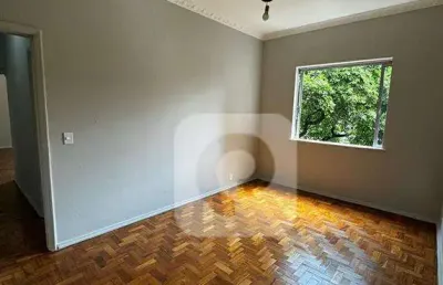Oportunidade imperdível 2 quartos-87m²- rio comprido
