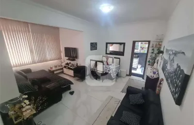 Apartamento com 2 quartos à venda na Rua Barão de Itapagipe, Tijuca, Rio de Janeiro