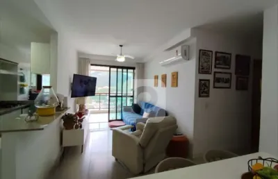 Apartamento no aquarela carioca! dois quartos, suíte , vaga e próximo do metrô afonso pena!