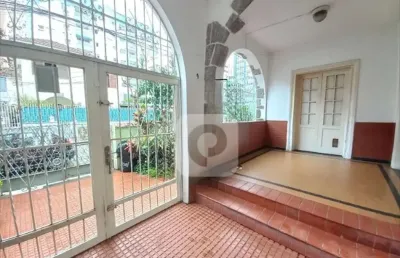 Casa com 4 quartos à venda na Rua Severino Brandão, Tijuca, Rio de Janeiro