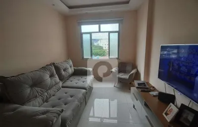 Apartamento com 2 quartos à venda na Avenida Paulo de Frontin, Tijuca, Rio de Janeiro