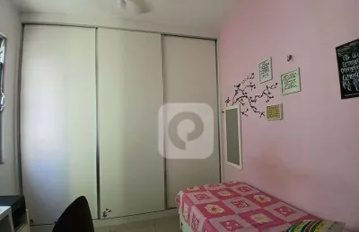 Apartamento com 2 quartos à venda na Rua Voluntários da Pátria, Botafogo, Rio de Janeiro
