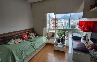 Tijuca 3 quartos junto ao metrô são francisco xavier