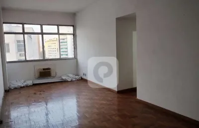 Apartamento com 3 quartos à venda na Rua Santo Afonso, Tijuca, Rio de Janeiro