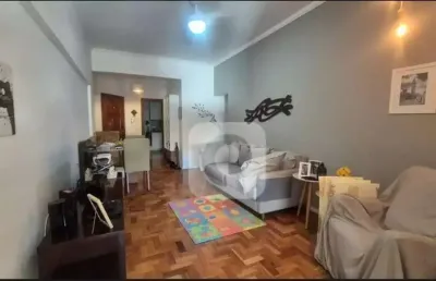 Apartamento com 2 quartos à venda na Rua Barão de Mesquita, Vila Isabel, Rio de Janeiro