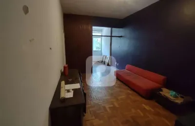 Tijuca junto ao metrô saens pena apartamento sala 3 quartos