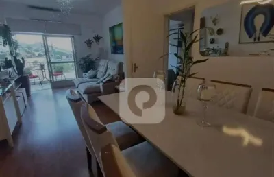 Apartamento com 2 quartos à venda na Rua Capitão Machado, Praça Seca, Rio de Janeiro