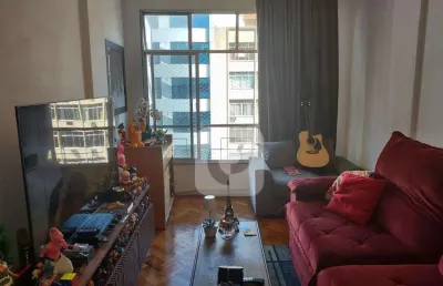 Apartamento 3 quartos junto ao metrô praça saens pena