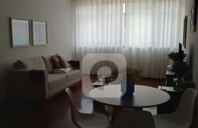Apartamento com 3 quartos à venda na Rua Conde de Bonfim, Tijuca, Rio de Janeiro