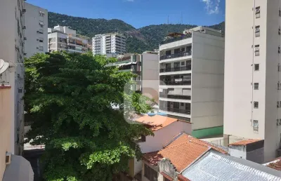 Cobertura com 1 quarto à venda na Rua Henry Ford, Tijuca, Rio de Janeiro