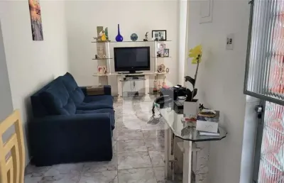 Casa com 3 quartos à venda na Rua do Bonfim, São Cristóvão, Rio de Janeiro