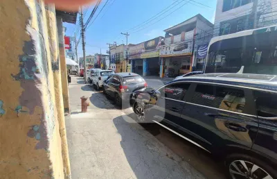 Loja ampla em são cristóvão com alto potencial comercial!