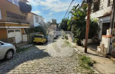 Apartamento com 2 quartos à venda na Rua Doutor Abelardo de Barros, Tijuca, Rio de Janeiro