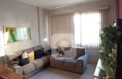 Apartamento com 2 quartos à venda na Rua Frolick, São Cristóvão, Rio de Janeiro