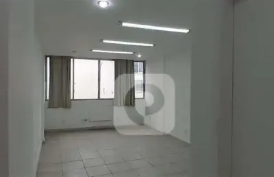 Loja 30m² em copacabana na nossa senhora copacabana