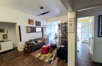 Apartamento com 2 quartos à venda na Praia Botafogo, Botafogo, Rio de Janeiro