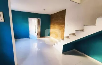 Casa com 3 quartos à venda na Rua Getúlio, Todos os Santos, Rio de Janeiro