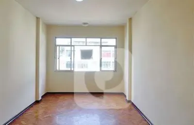 Apto 3 quartos na haddock lobo - tijuca – 90 m² úteis | 120 m² totais