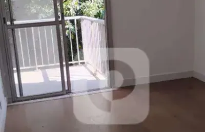 Apartamento com 1 quarto à venda na Rua Tomás Coelho, Vila Isabel, Rio de Janeiro