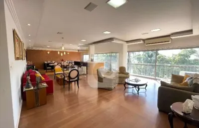 Apartamento com 4 quartos à venda na Avenida Pasteur, Botafogo, Rio de Janeiro