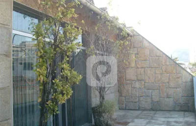 Casa com 3 quartos à venda na Rua Agenor Moreira, Andaraí, Rio de Janeiro