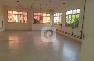 Casa comercial à venda | 4 andares | rua josé higino – tijuca