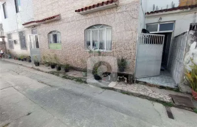 Apartamento com 2 quartos à venda na Rua Francisco Manuel, Benfica, Rio de Janeiro