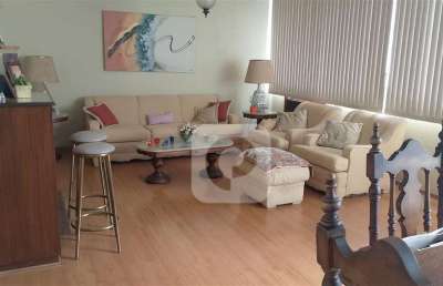 Apartamento com 4 quartos à venda na Rua José Higino, Tijuca, Rio de Janeiro