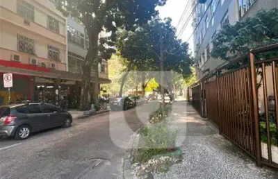 Apartamento com 3 quartos à venda na Rua Conde de Bonfim, Tijuca, Rio de Janeiro