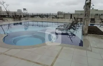 Apartamento com 3 quartos à venda na Rua Almirante Baltazar, São Cristóvão, Rio de Janeiro