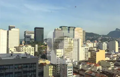 Avenida presidente vargas – centro, rio de janeiro sala comercial à venda – 36m²
