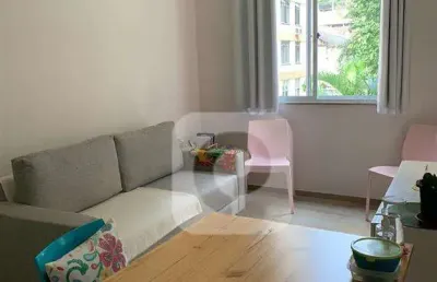 Apartamento 2 quartos | reformado | vista livre | rua andré cavalcanti – lapa