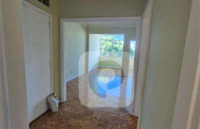 Apartamento com 3 quartos à venda na Rua Alberto de Sequeira, Tijuca, Rio de Janeiro