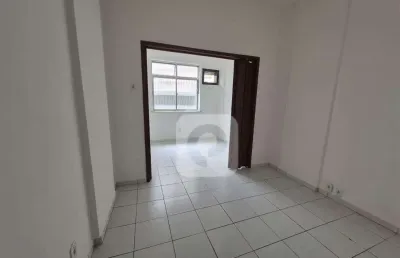 Apartamento com 1 quarto à venda na Rua Sacadura Cabral, Saúde, Rio de Janeiro