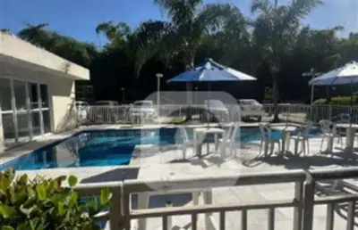 Apartamento 75 m² garden - cachambi – fun residencial
