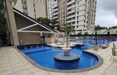 Apartamento com 2 quartos à venda na Rua Barão de Itapagipe, Rio Comprido, Rio de Janeiro