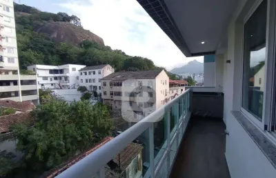 Apartamento com 2 quartos à venda na Rua Rego Lópes, Tijuca, Rio de Janeiro